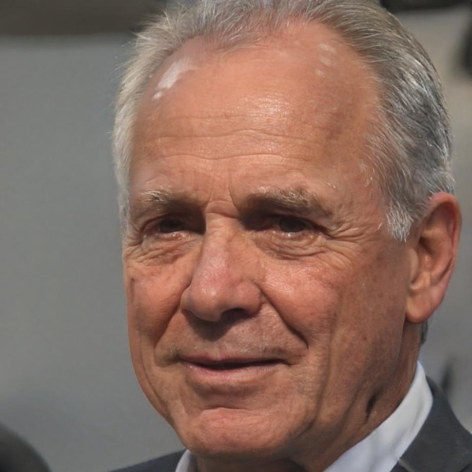 Instructor Kemal Öztürk